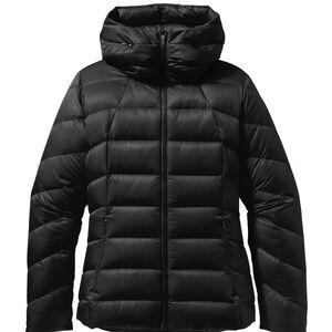 Patagonia Downtown Loft jacket